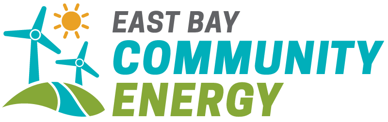 East Bay Community Energy Authority