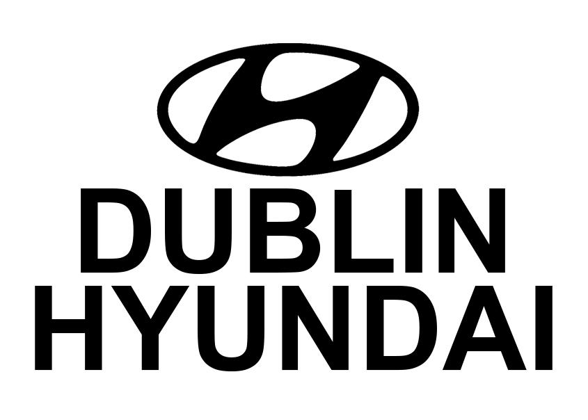 Dublin Hyundai Logo