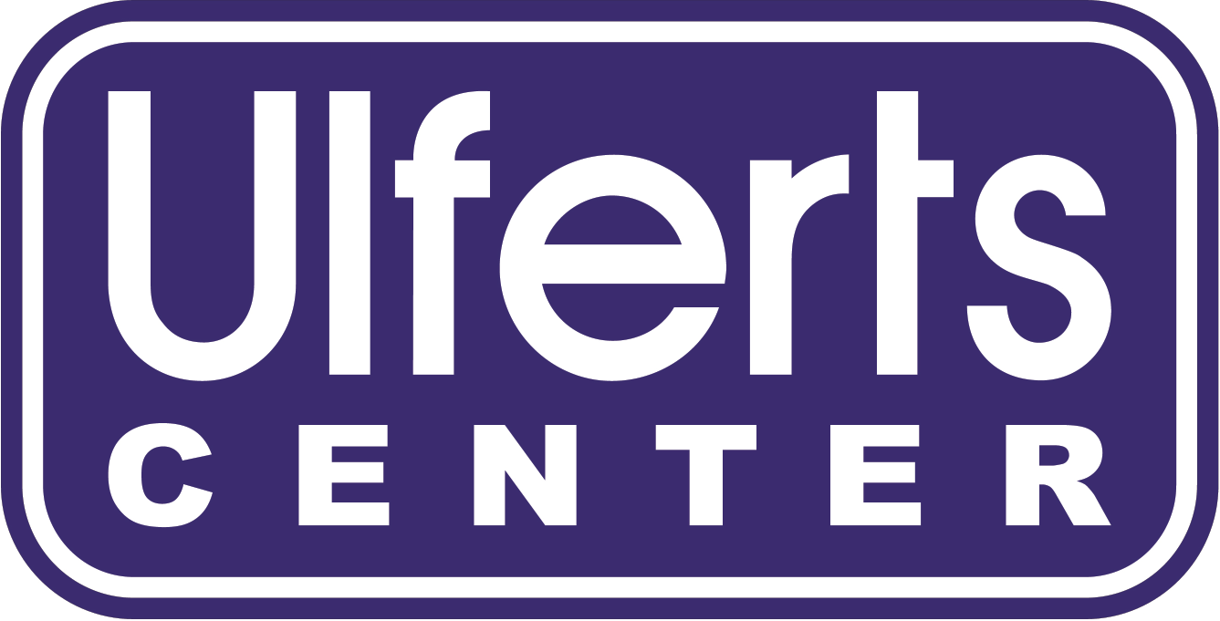 Ulferts Center Logo