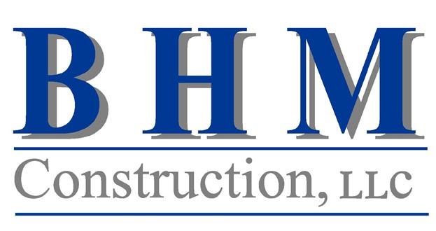 BHM Construction Inc