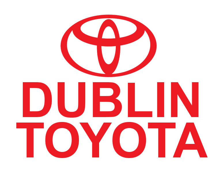 Dublin Toyota logo