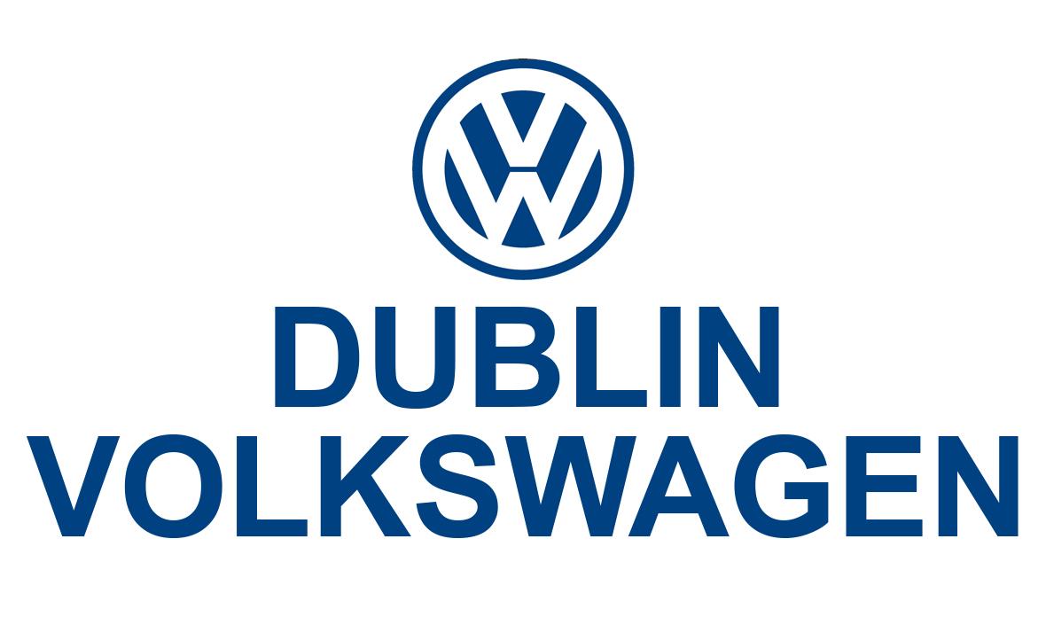 Dublin Volkswagen logo