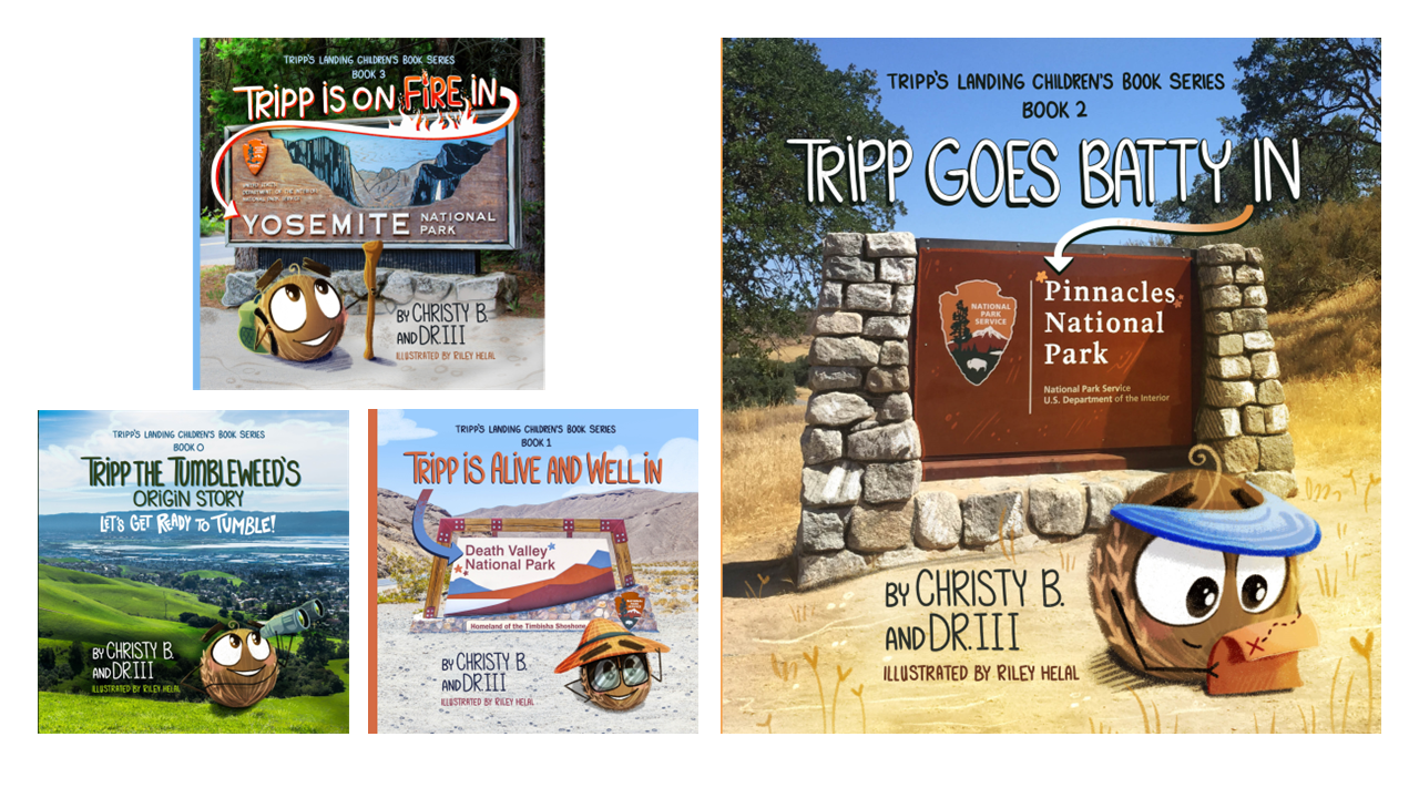 Tripp's adventures
